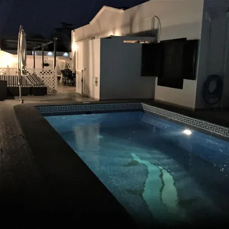 Victoria Costa Teguise