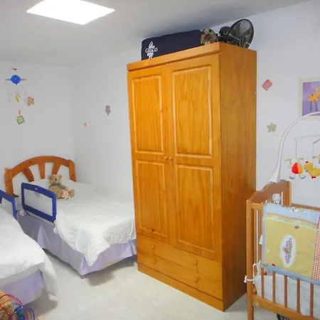 Villa Victoria Costa Teguise