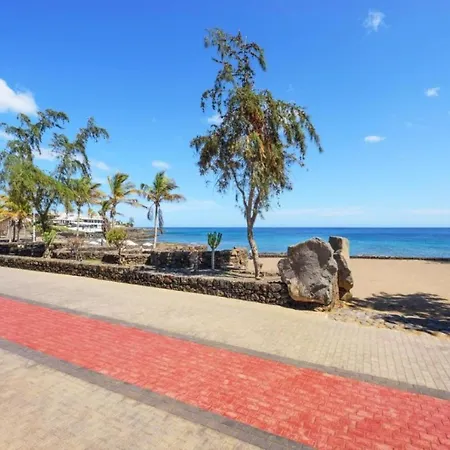 Victoria * Costa Teguise