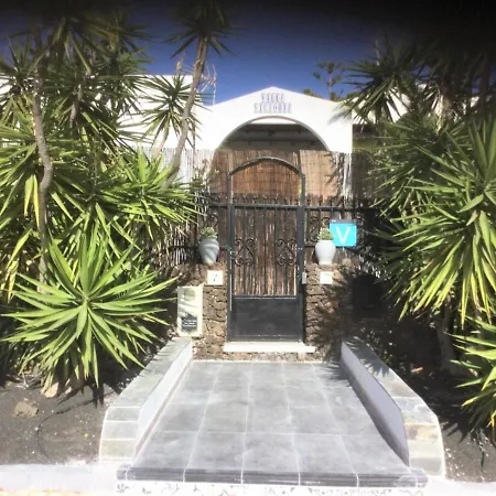 Villa Victoria