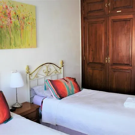 Victoria Villa Costa Teguise