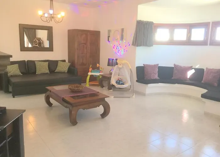 Villa Victoria