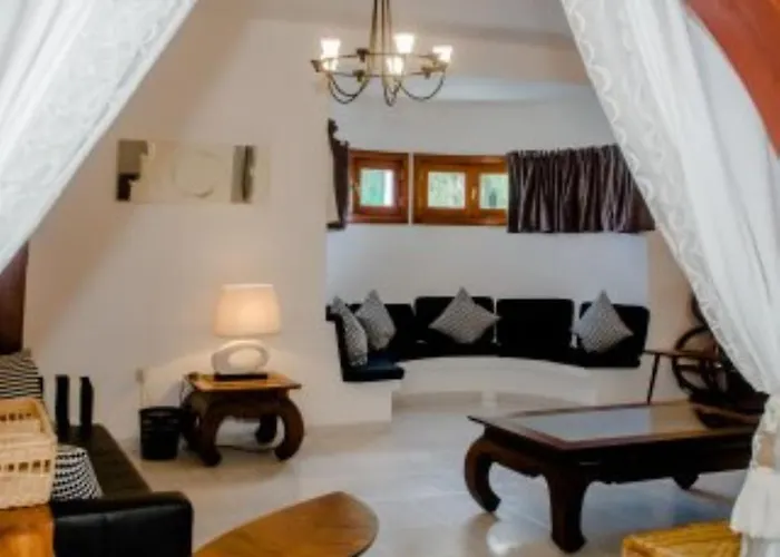 Villa Victoria