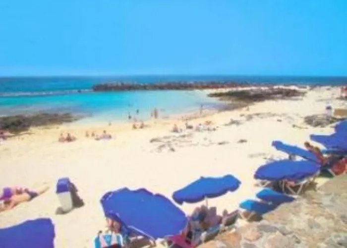 Victoria Costa Teguise